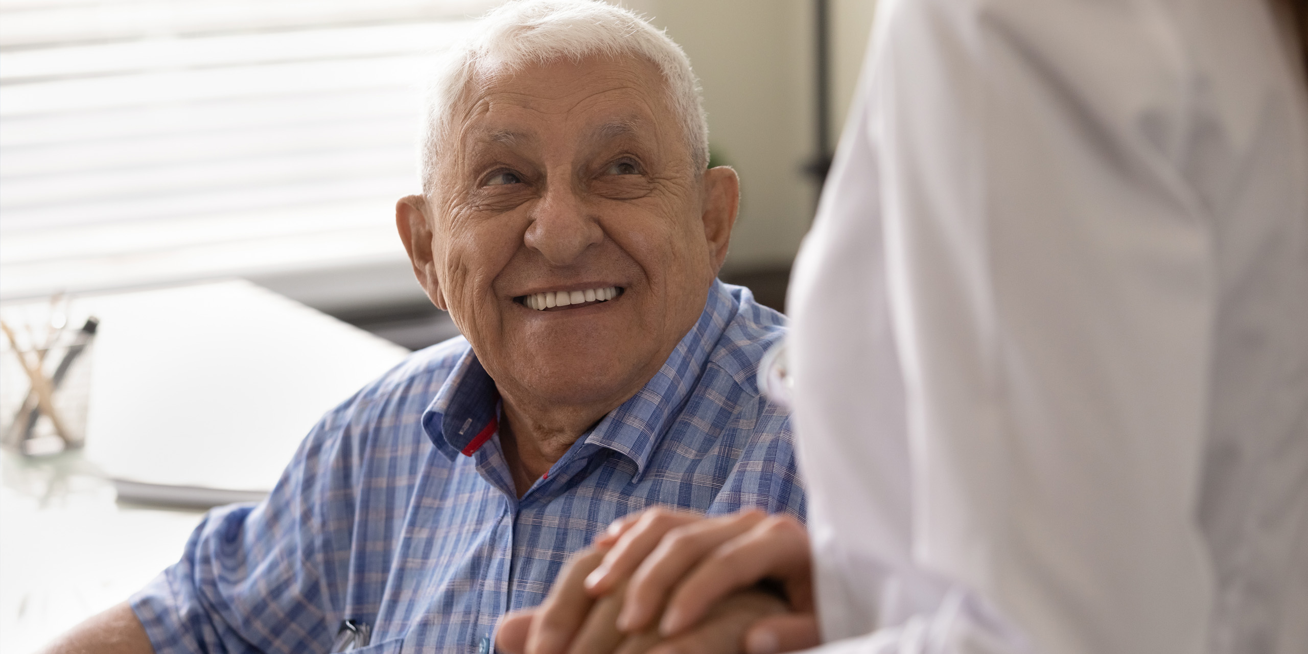 CUIDADOS MÉDICOS